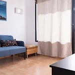 Piso Dunas Blu Дом отдыха