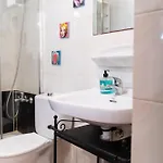 Piso Dunas Blu Дом отдыха