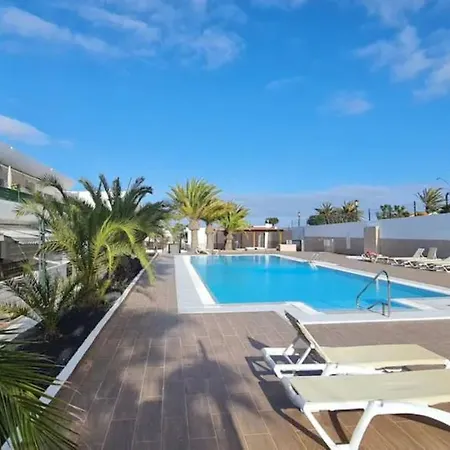 Vakantiehuis Piso Dunas Blu - Carpe Mundi