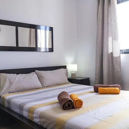 Piso Dunas Blu - Carpe Mundi