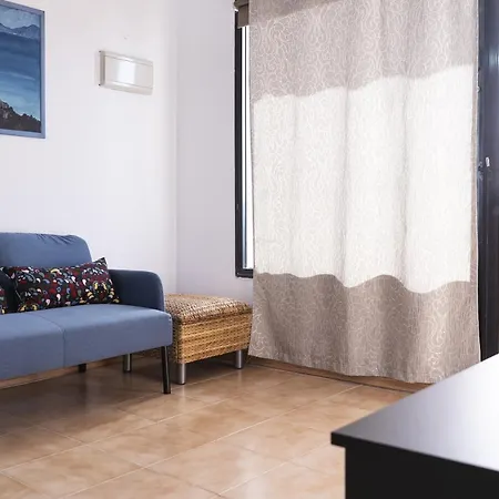 Piso Dunas Blu - Carpe Mundi Corralejo