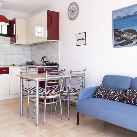 Piso Dunas Blu - Carpe Mundi Vakantiehuis *