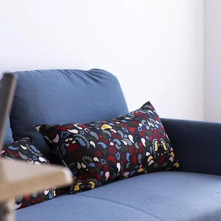 Piso Dunas Blu - Carpe Mundi * 科拉雷侯