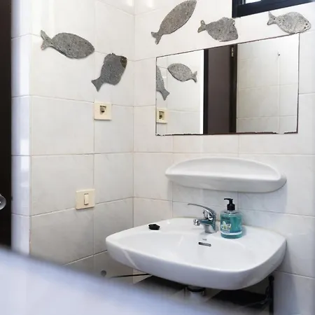 Ferienhaus Piso Dunas Blu - Carpe Mundi