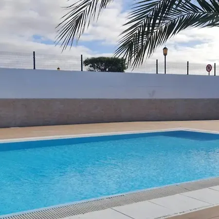Piso Dunas Blu Feriehus