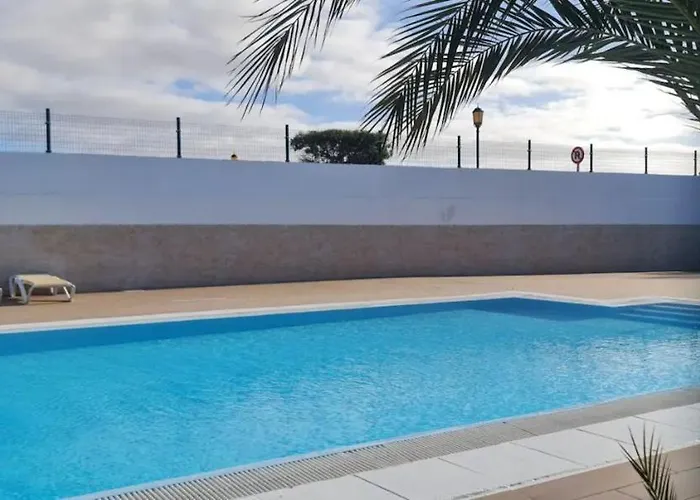 Piso Dunas Blu - Carpe Mundi