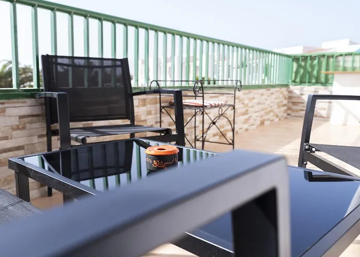 Piso Dunas Blu - Carpe Mundi *