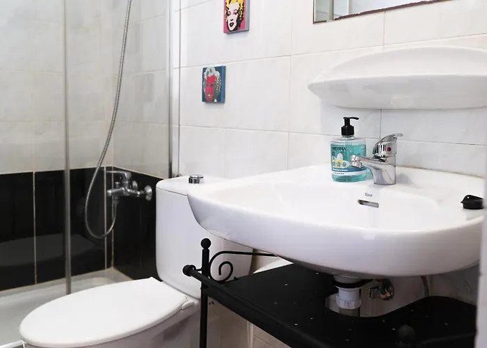 Piso Dunas Blu - Carpe Mundi * קורלחו