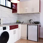 Piso Dunas Blu 펜션 코라레호