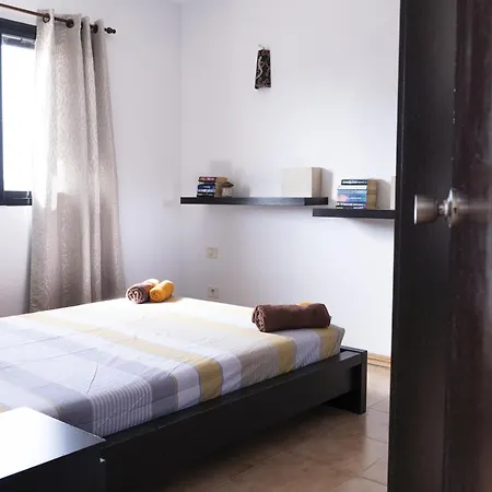 Piso Dunas Blu - Carpe Mundi Hébergement de vacances