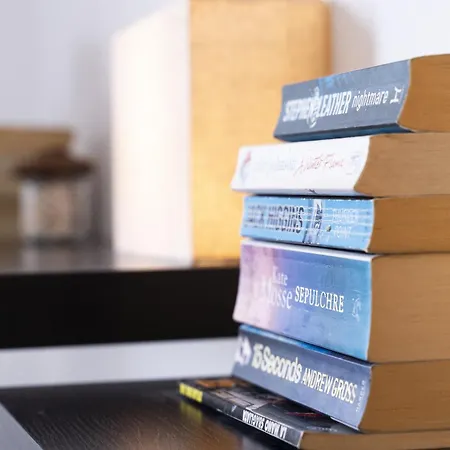 Сasa de vacaciones Piso Dunas Blu - Carpe Mundi *