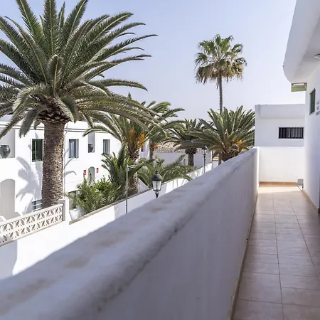 Piso Dunas Blu - Carpe Mundi Hébergement de vacances