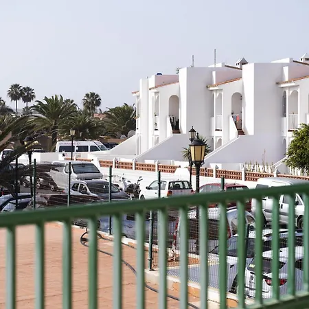 Piso Dunas Blu - Carpe Mundi Semesterbostad *