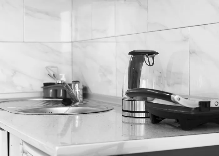 Piso Dunas Blu - Carpe Mundi