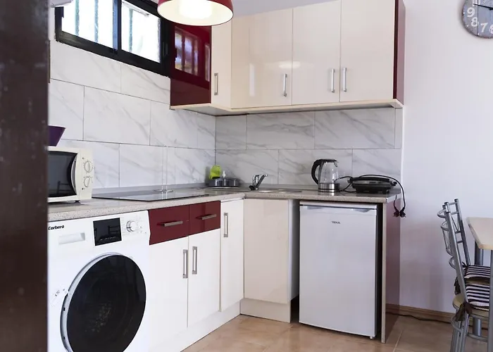 Piso Dunas Blu - Carpe Mundi Holiday home