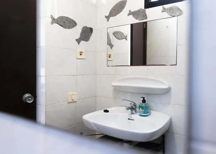 Vakantiehuis Piso Dunas Blu - Carpe Mundi