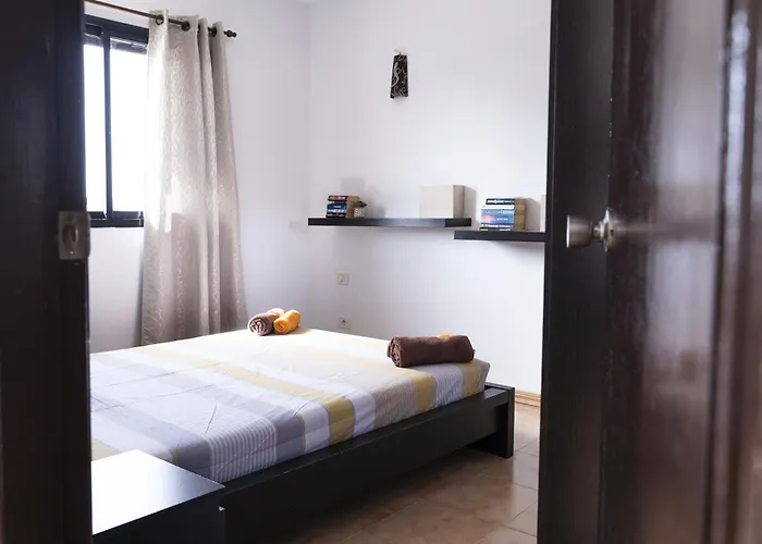 Piso Dunas Blu - Carpe Mundi Holiday home