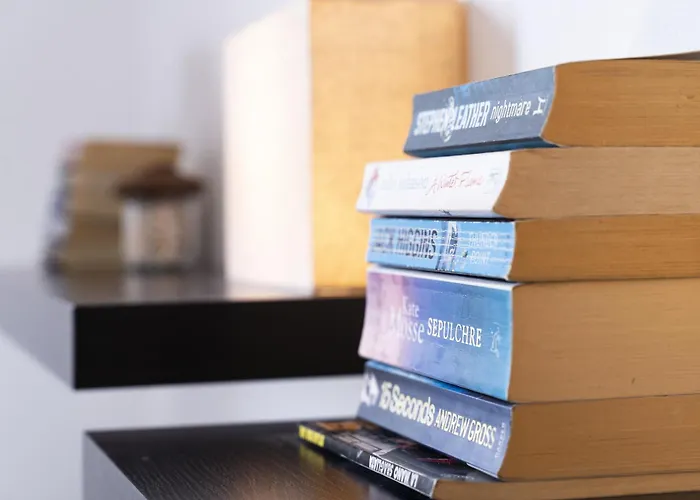 Сasa de vacaciones Piso Dunas Blu - Carpe Mundi *