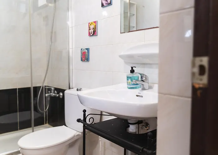 Piso Dunas Blu - Carpe Mundi * Corralejo