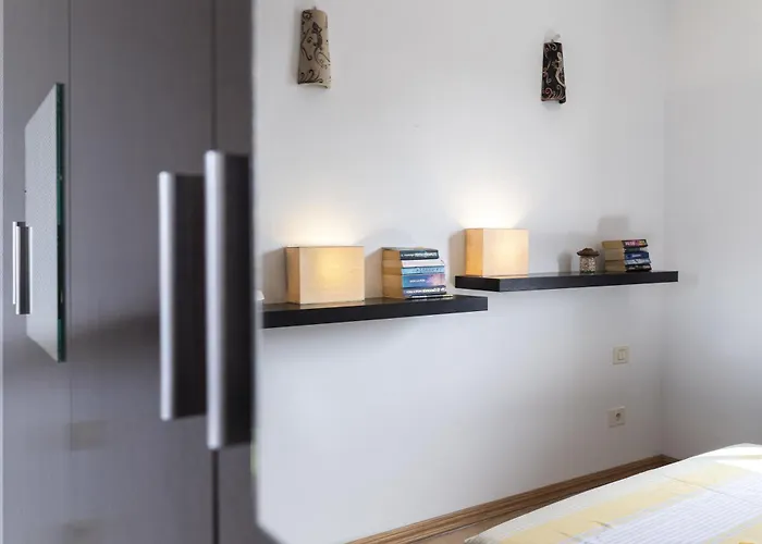 Vakantiehuis Piso Dunas Blu - Carpe Mundi *