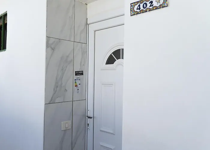 Piso Dunas Blu - Carpe Mundi *