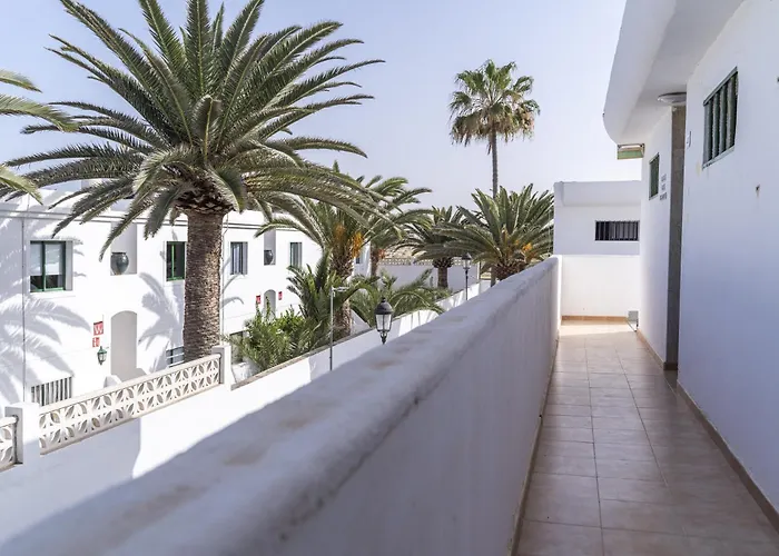 Piso Dunas Blu - Carpe Mundi Holiday home