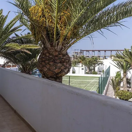 Piso Dunas Blu - Carpe Mundi Ferienhaus Corralejo