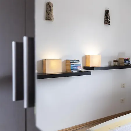 Ferienhaus Piso Dunas Blu - Carpe Mundi *