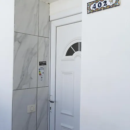 Piso Dunas Blu - Carpe Mundi *